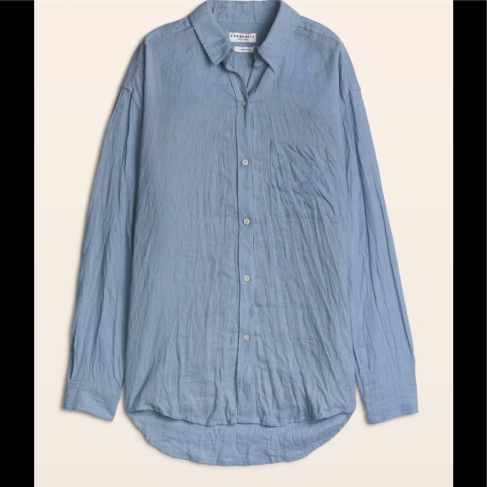 Aritzia veritas shirt